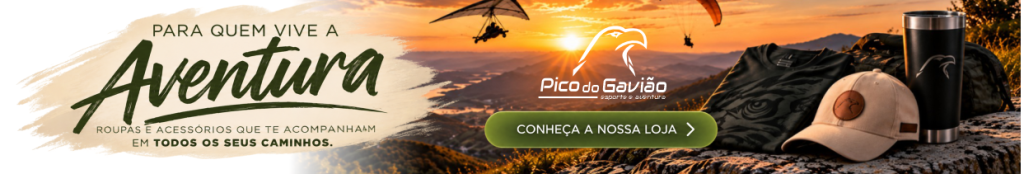Moda Pico do Gavião