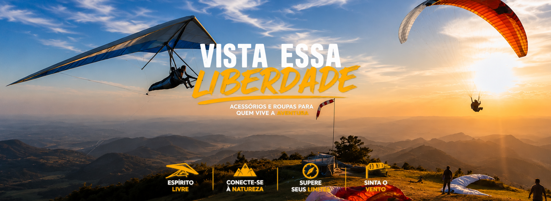 banner site